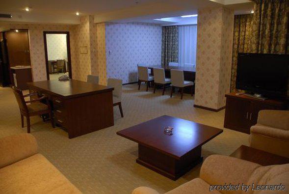 Hotel Asia Blagovechtchensk Chambre photo